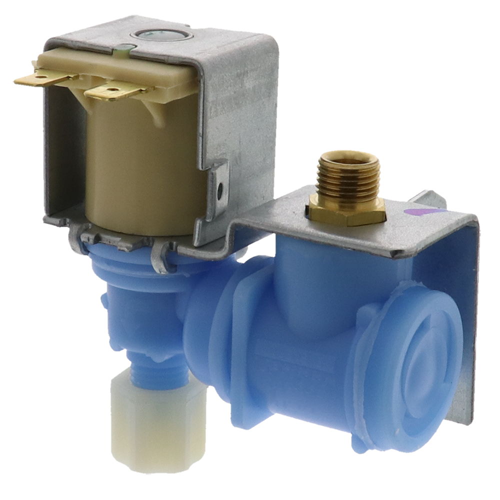  - Aftermarket Refrigerator Water Valves